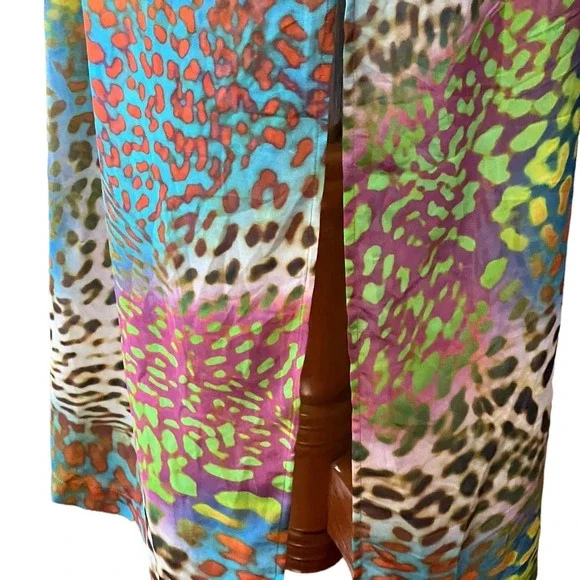 Trina Turk Solaris Maxi Dress - Picture 9 of 14